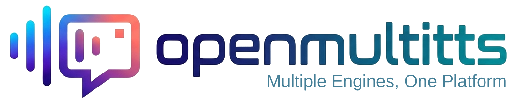 OpenMultiTTS